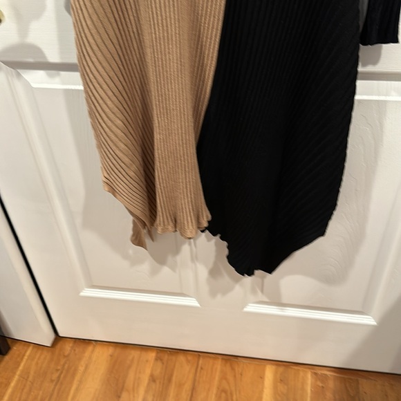 Lane Bryant Sweater Dress - Picture 4 of 4